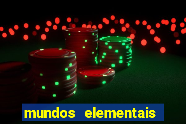 mundos elementais apk 2024